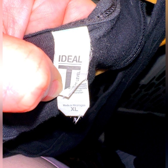 Wonder Woman vs Trump Racerback Tank - Picture 4 of 4